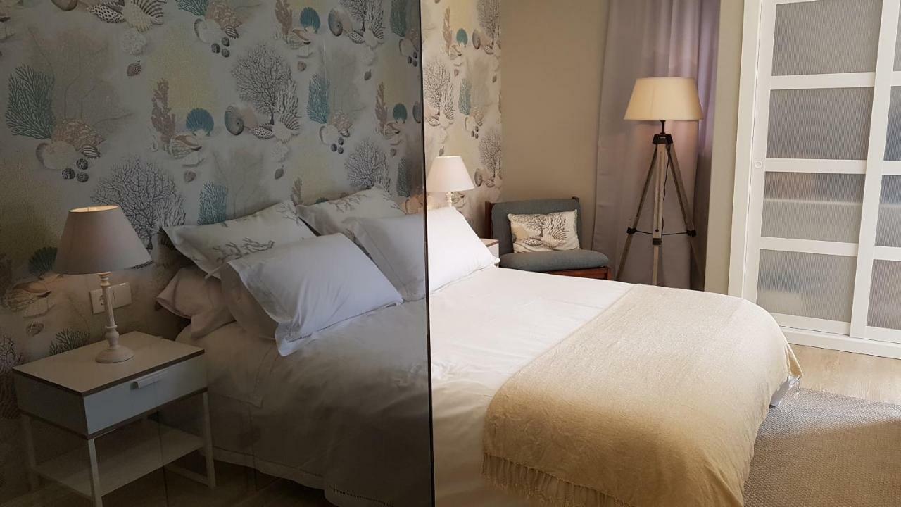 Apartment Sea Shell