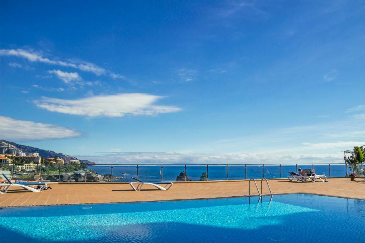 Apartment Sea Shell Funchal (Madeira)