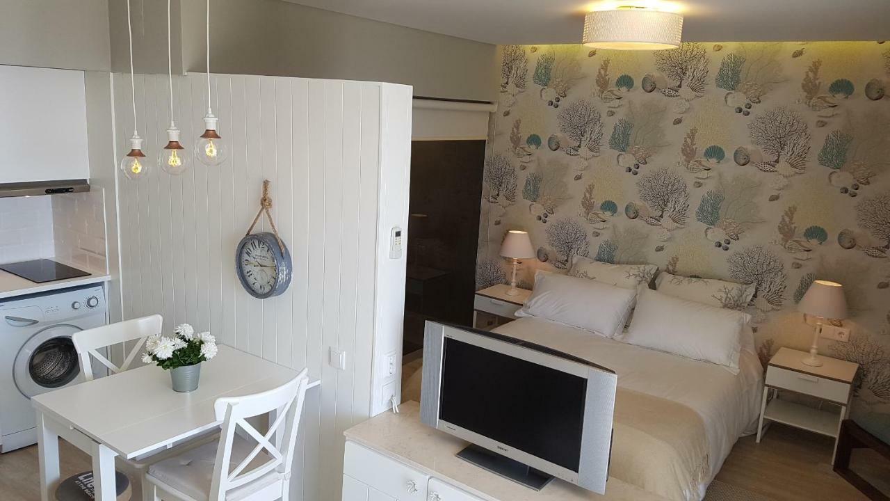 Apartment Sea Shell Funchal (Madeira)