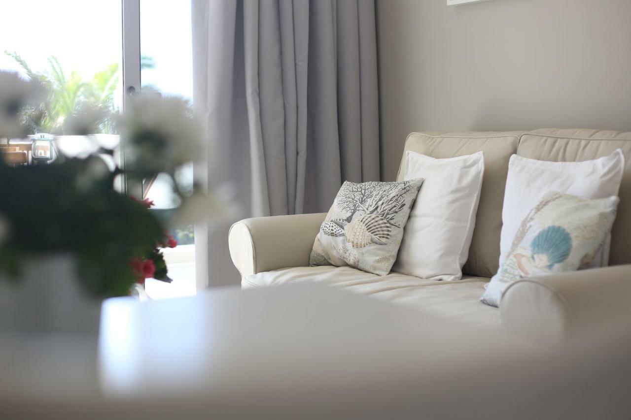 Apartment Sea Shell Funchal (Madeira)