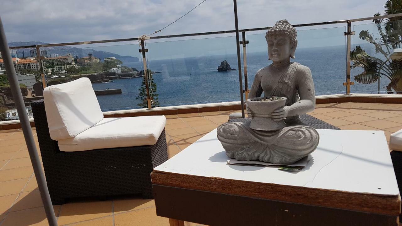 Apartment Sea Shell Funchal (Madeira)