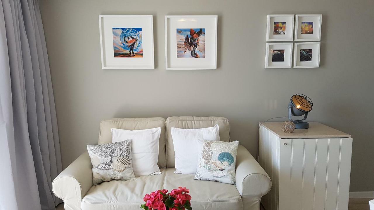 Sea Shell Apartment