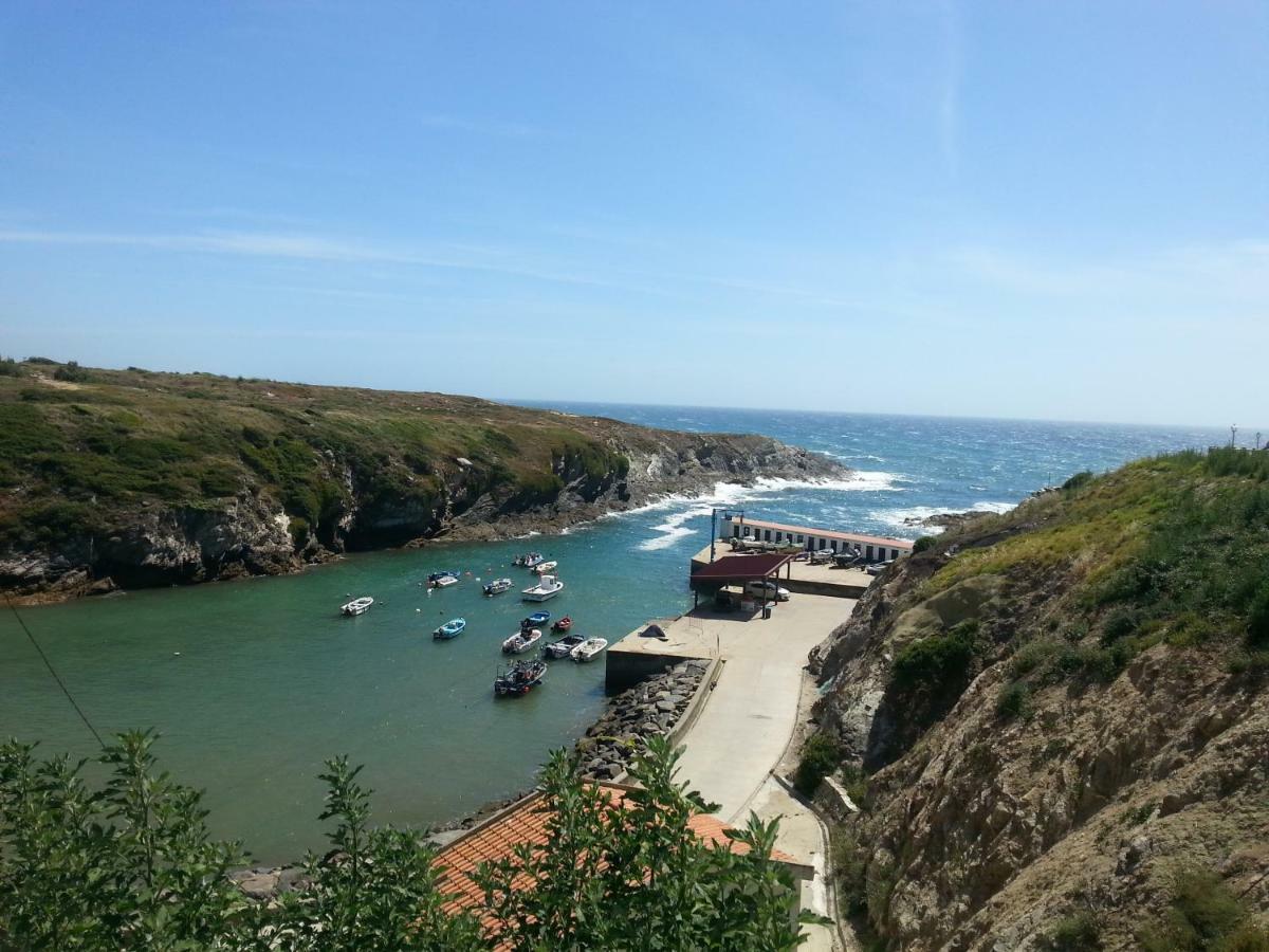 Casa Dos Peixes * Porto Covo