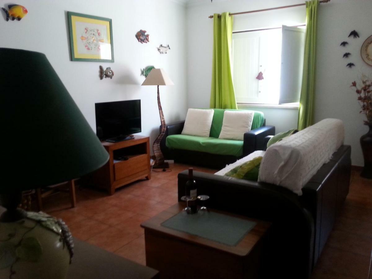 Apartment Casa Dos Peixes *