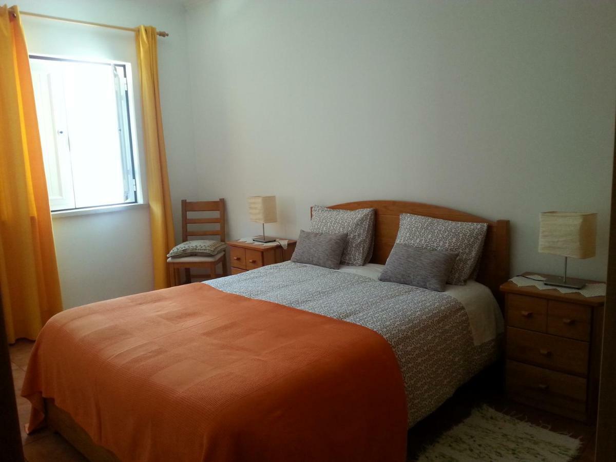 Apartment Casa Dos Peixes Porto Covo