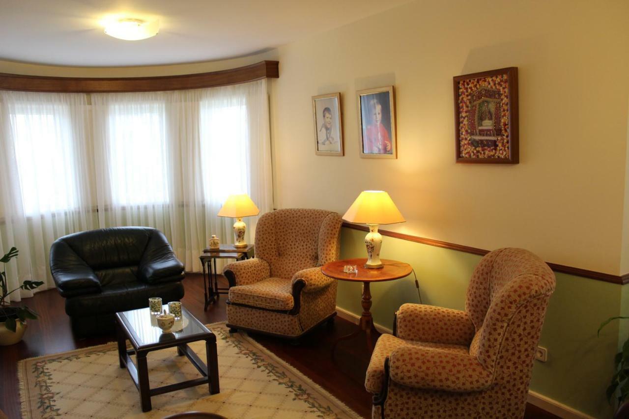 Casa Da Isabelinha Homestay
