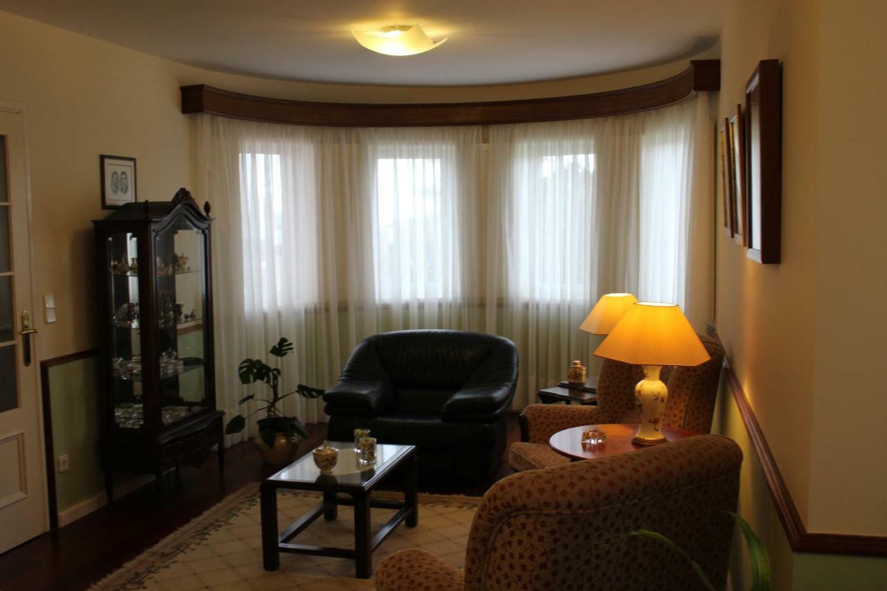 Casa Da Isabelinha *