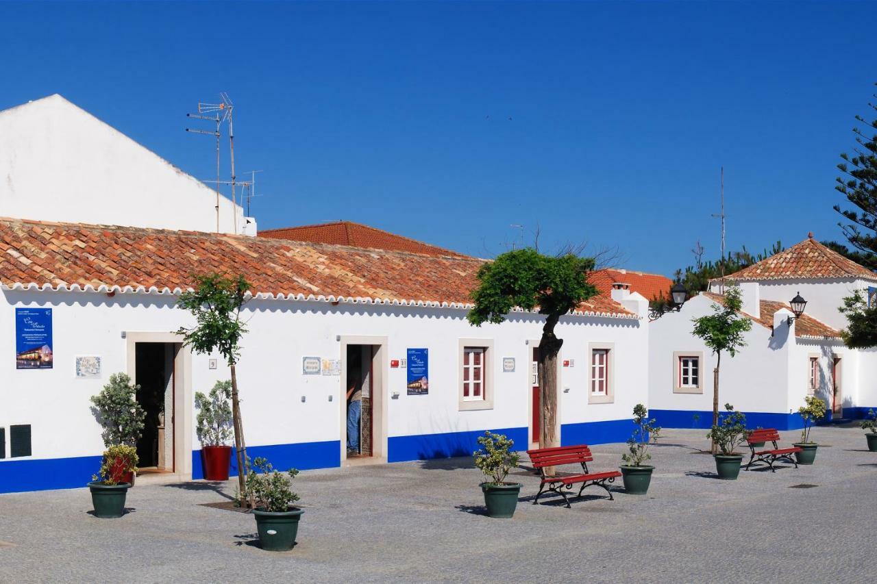 Apartment Casa Dos Peixes *