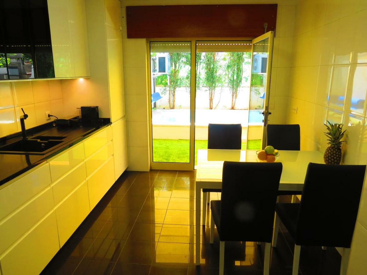 Portohouse Holiday home