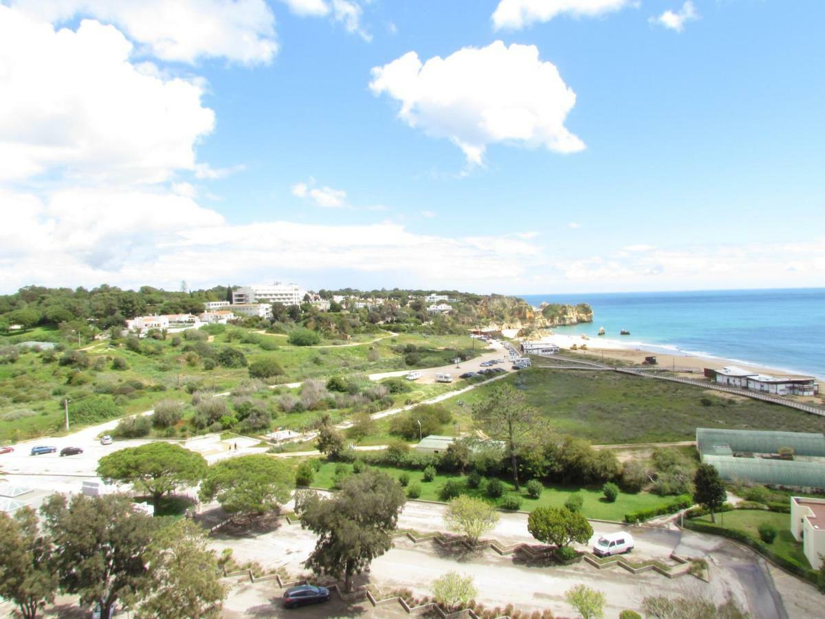 Vista Mar Apartment Alvor