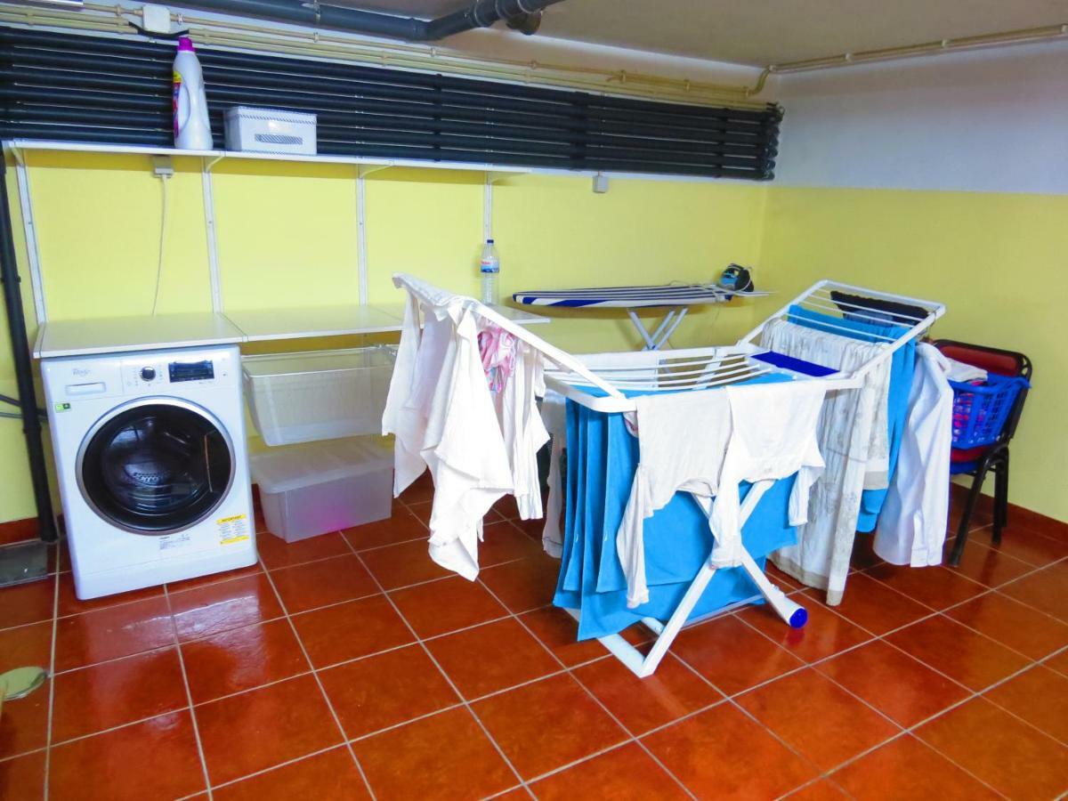 Portohouse Holiday home *