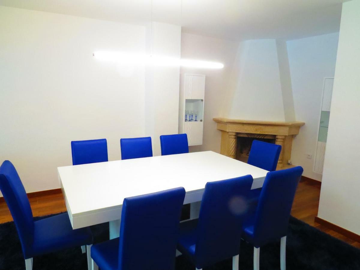 Holiday home Portohouse *