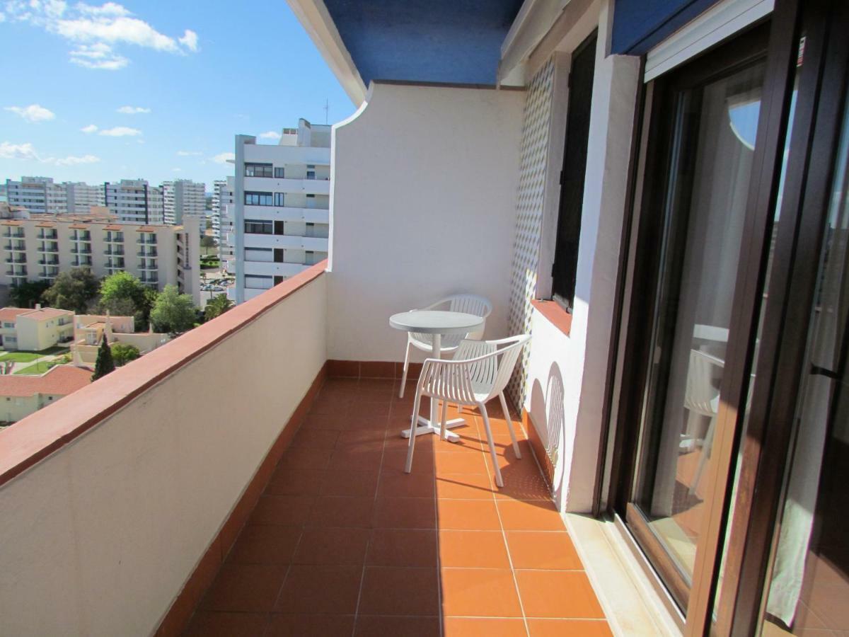 Apartment Vista Mar *