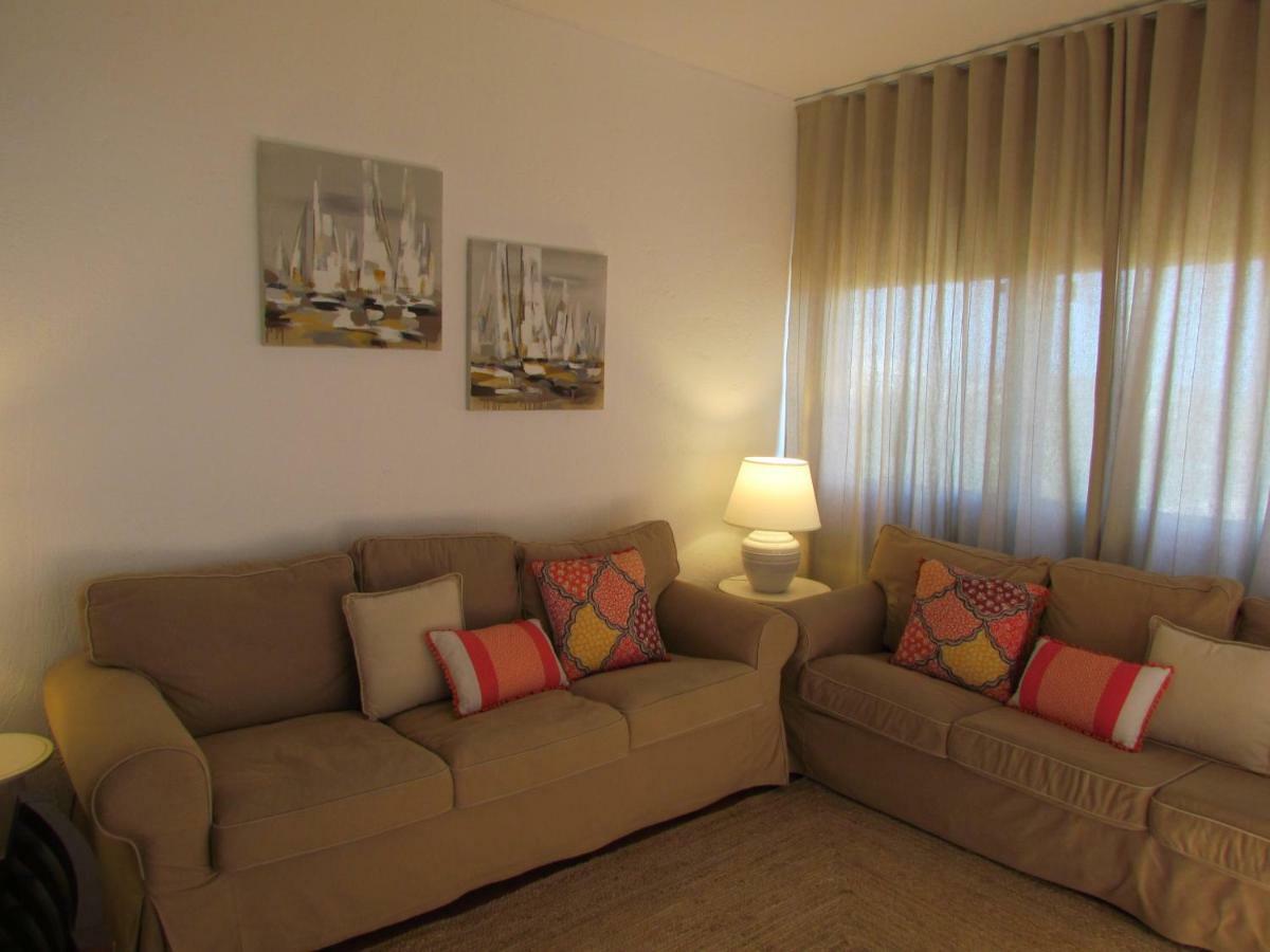 Vista Mar Apartment *