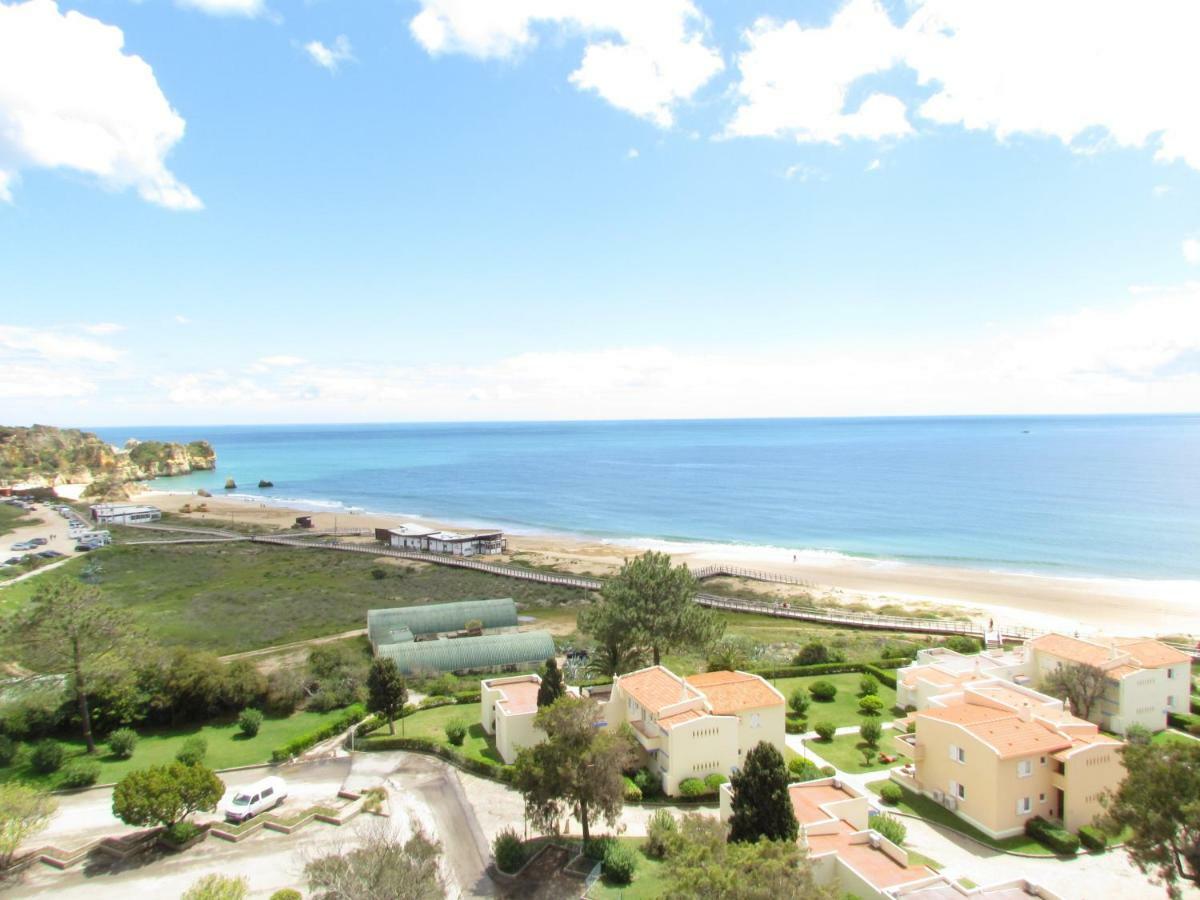 Apartment Vista Mar Alvor