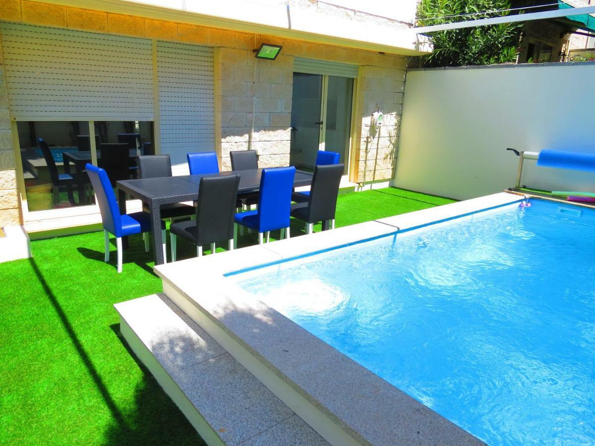 Holiday home Portohouse *