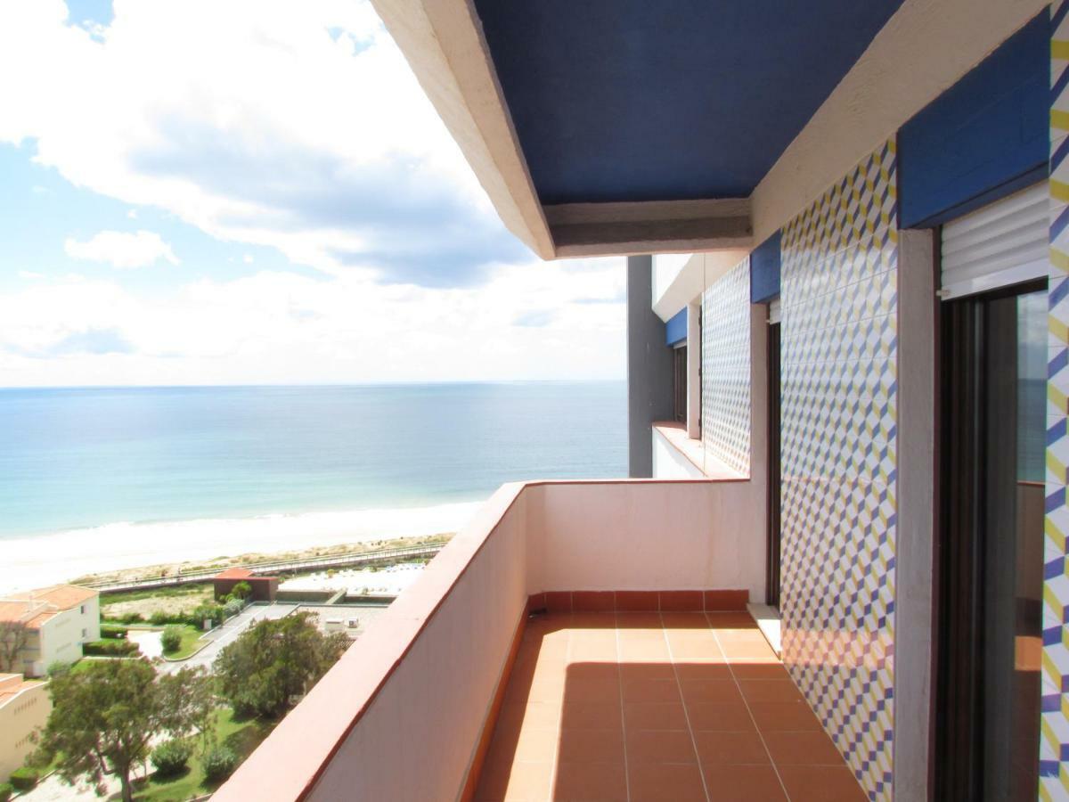 Apartment Vista Mar Alvor