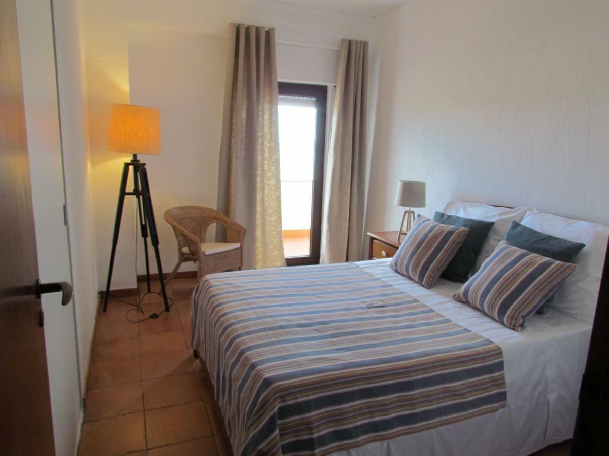 Apartment Vista Mar Alvor