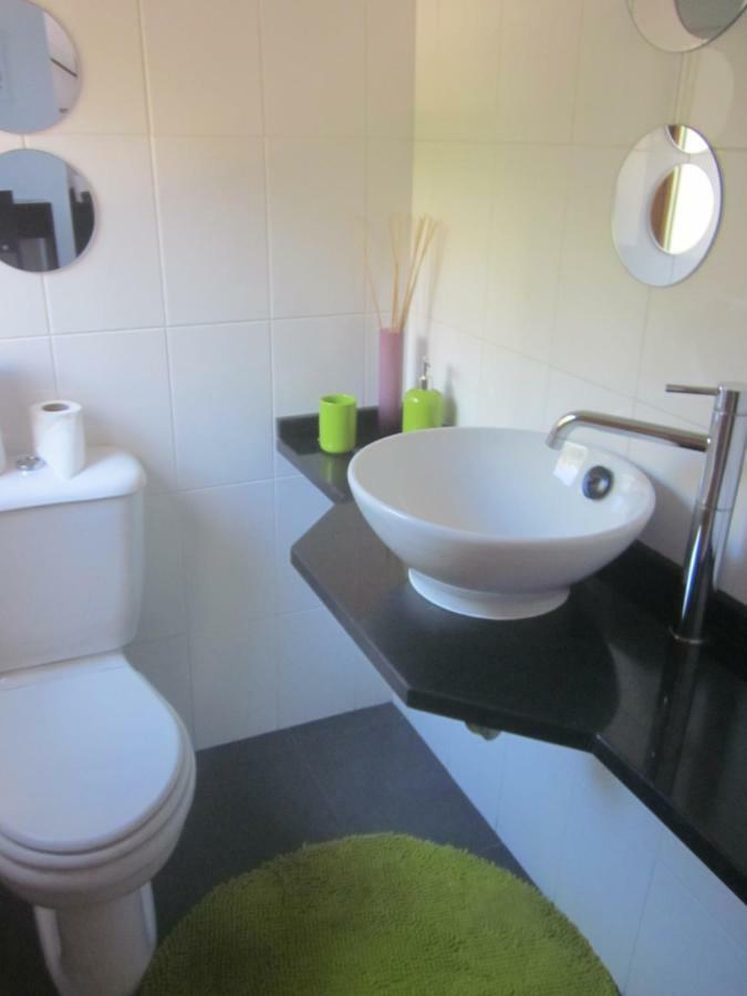 Vakantiehuis Casa Falesia Caniço