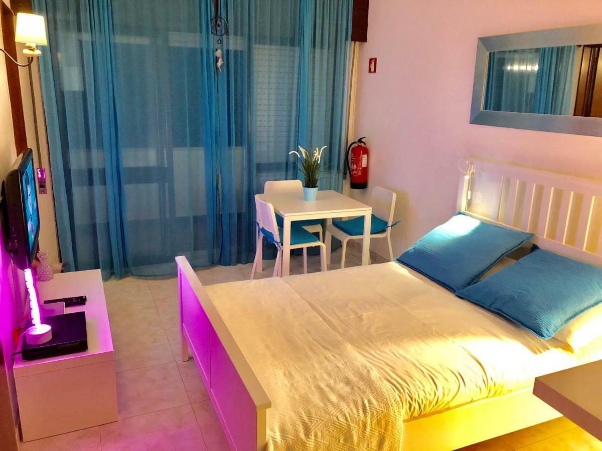 Do Apartment Alvor