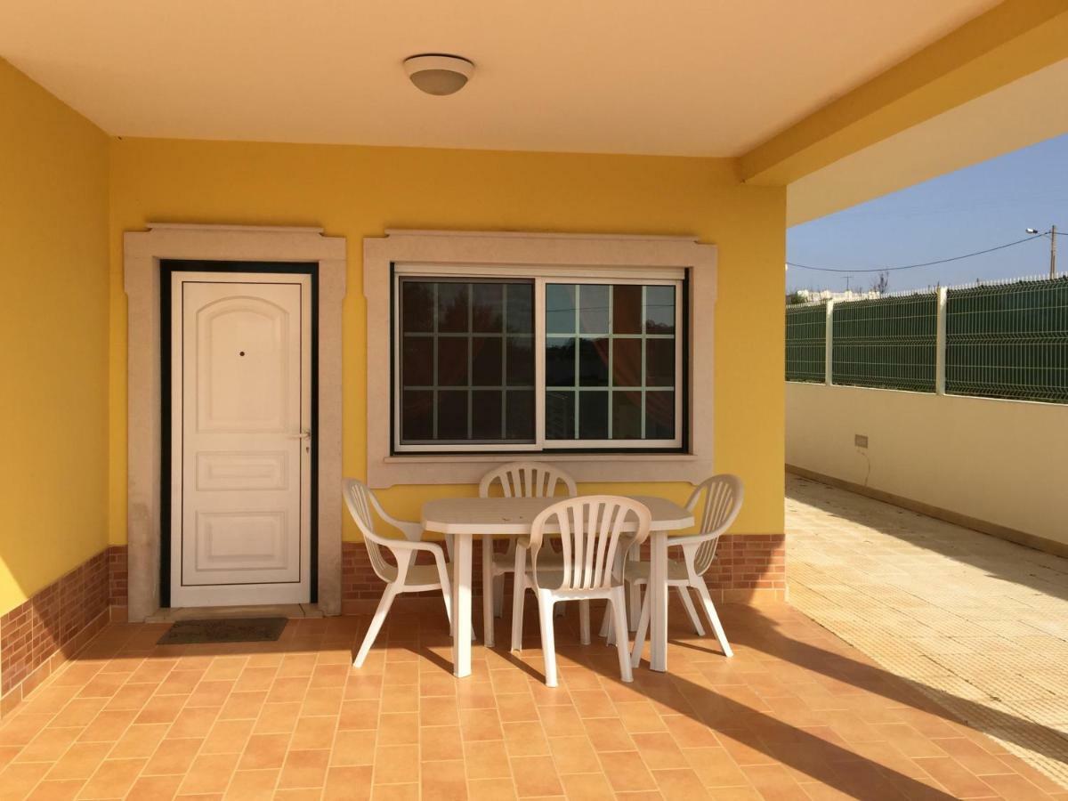 Vista Mar E Piscina Villa *