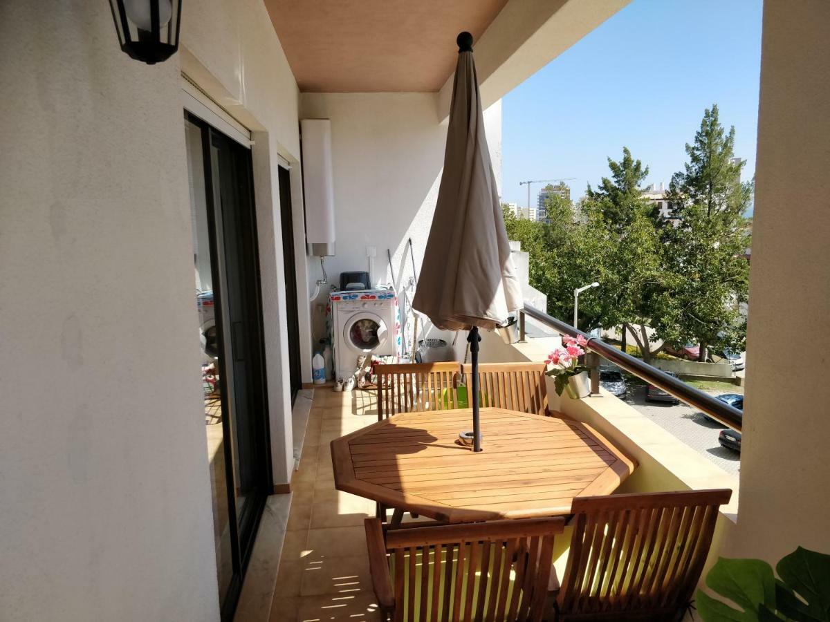 Refugio Da Rocha Apartment Portimao