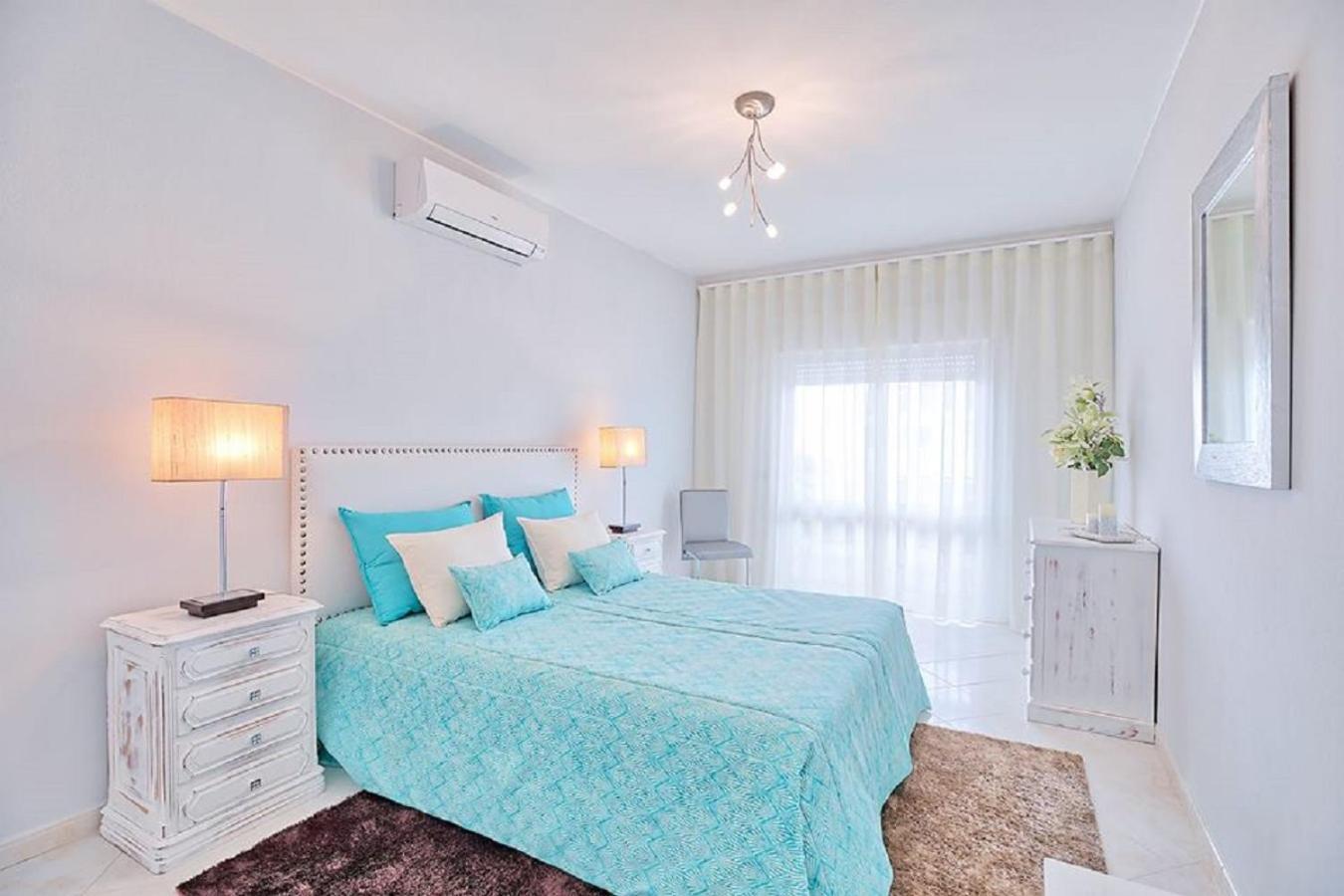 Mica Apartment Albufeira
