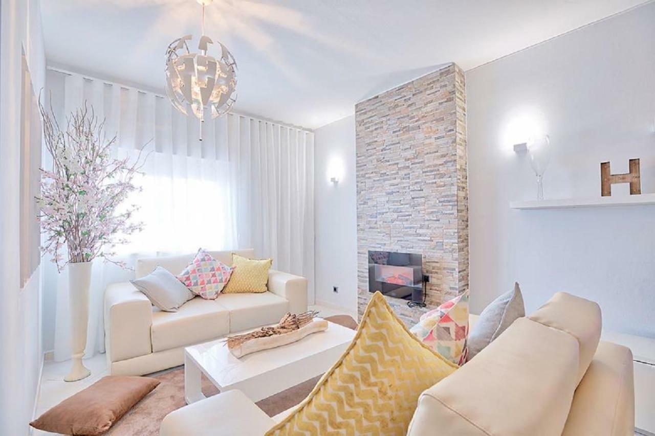 Mica Apartment Albufeira