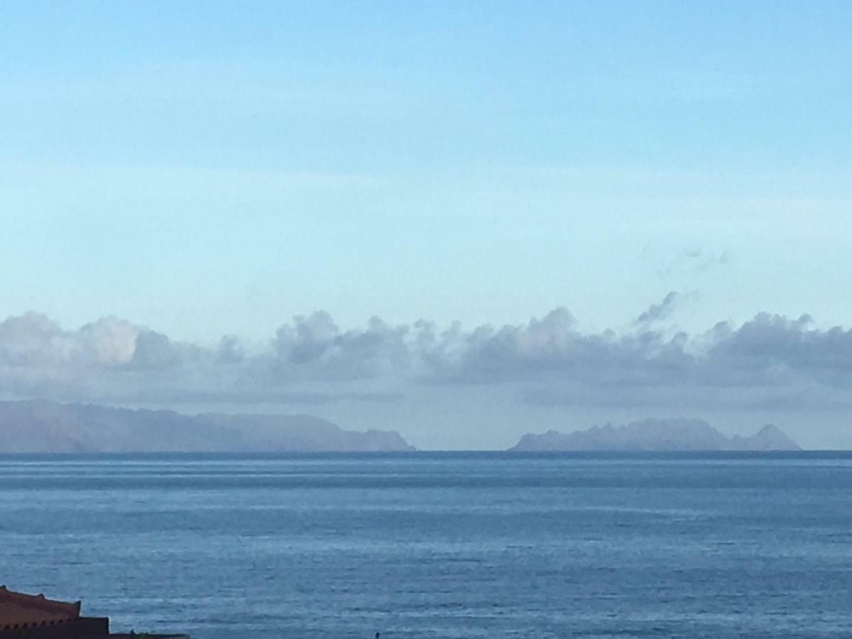 Triplex Terrasse Vue Exclusive Sur L Ocean ,wifi *