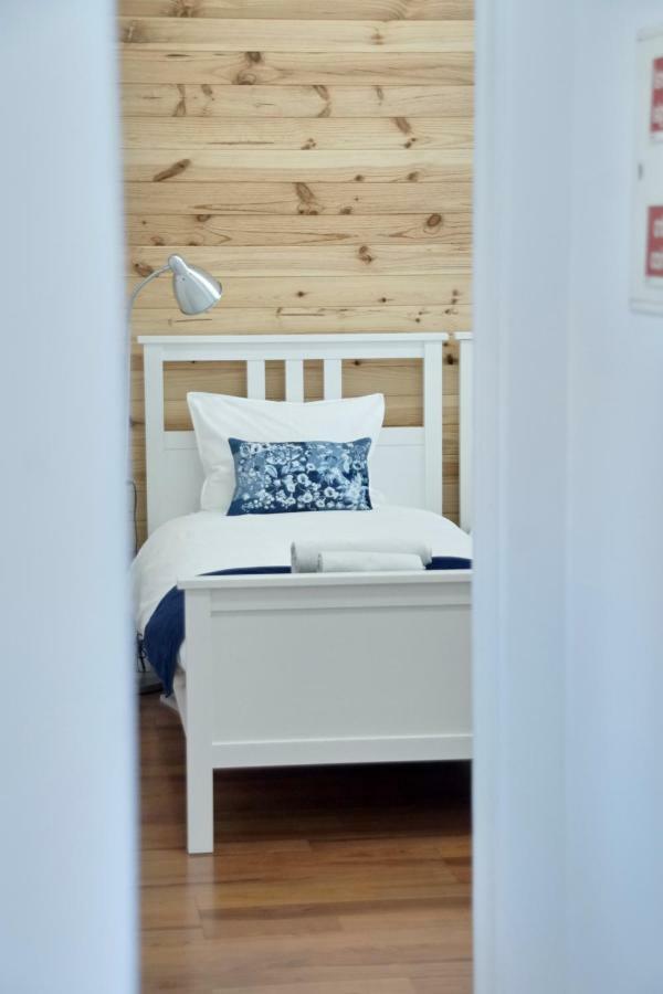 Ribeira Center Appartement