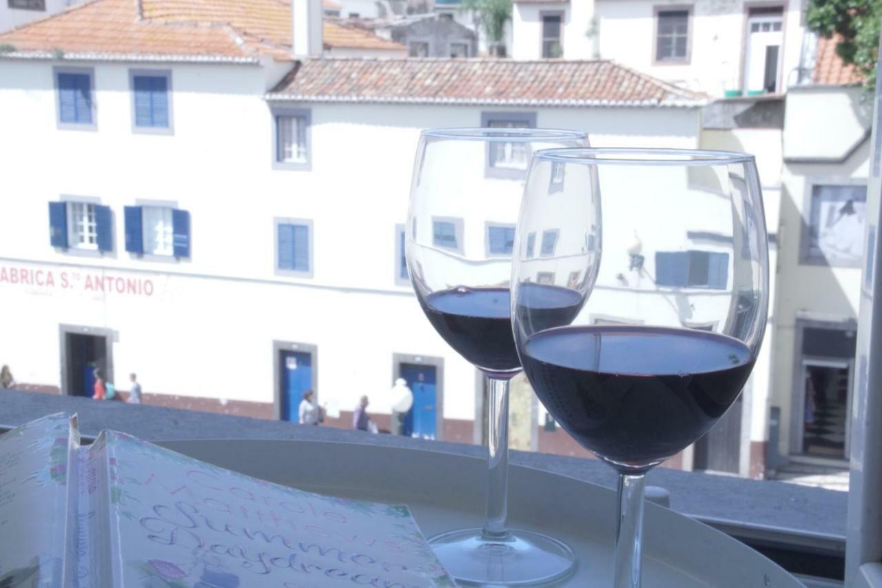 Ribeira Center Appartement Funchal (Madeira)