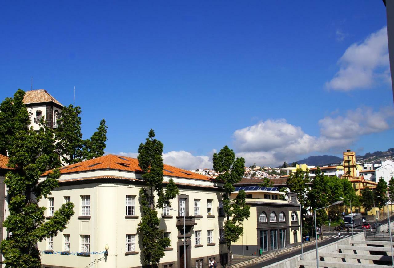 Appartement Ribeira Center *