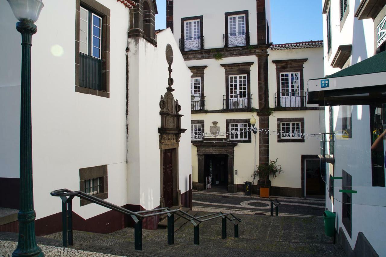 Appartement Ribeira Center