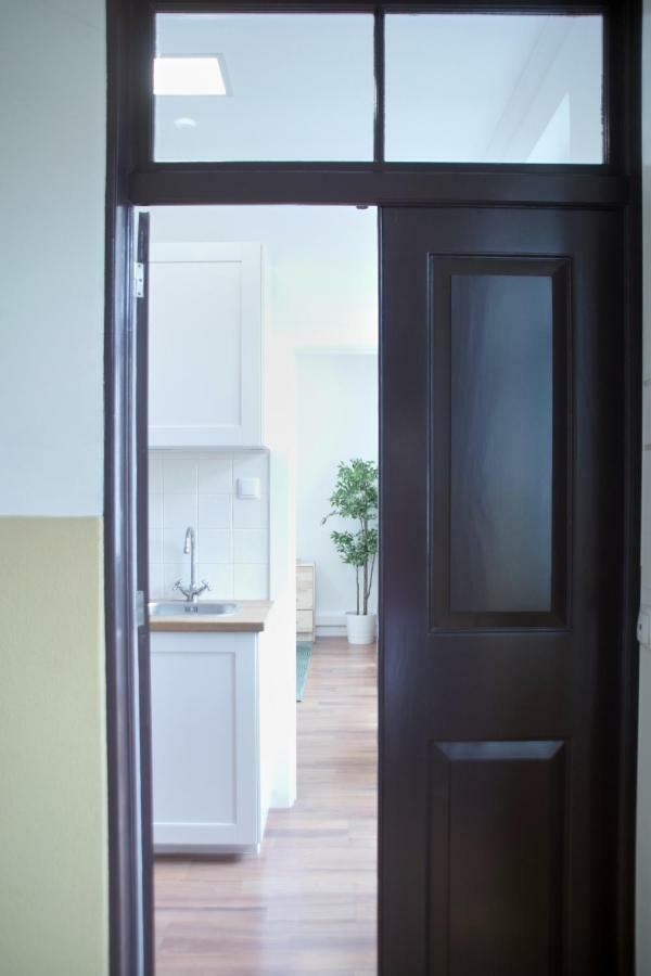Ribeira Center Appartement