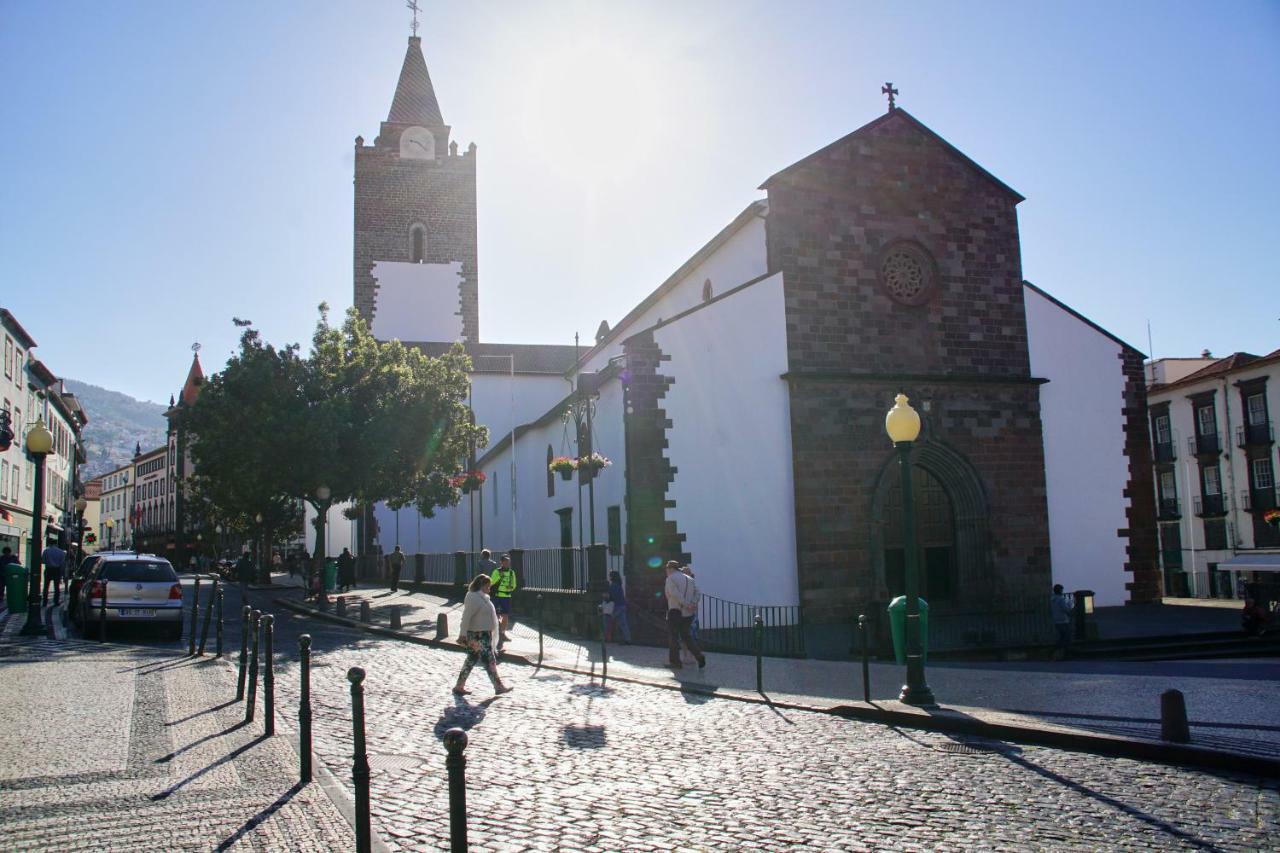 Ribeira Center Appartement