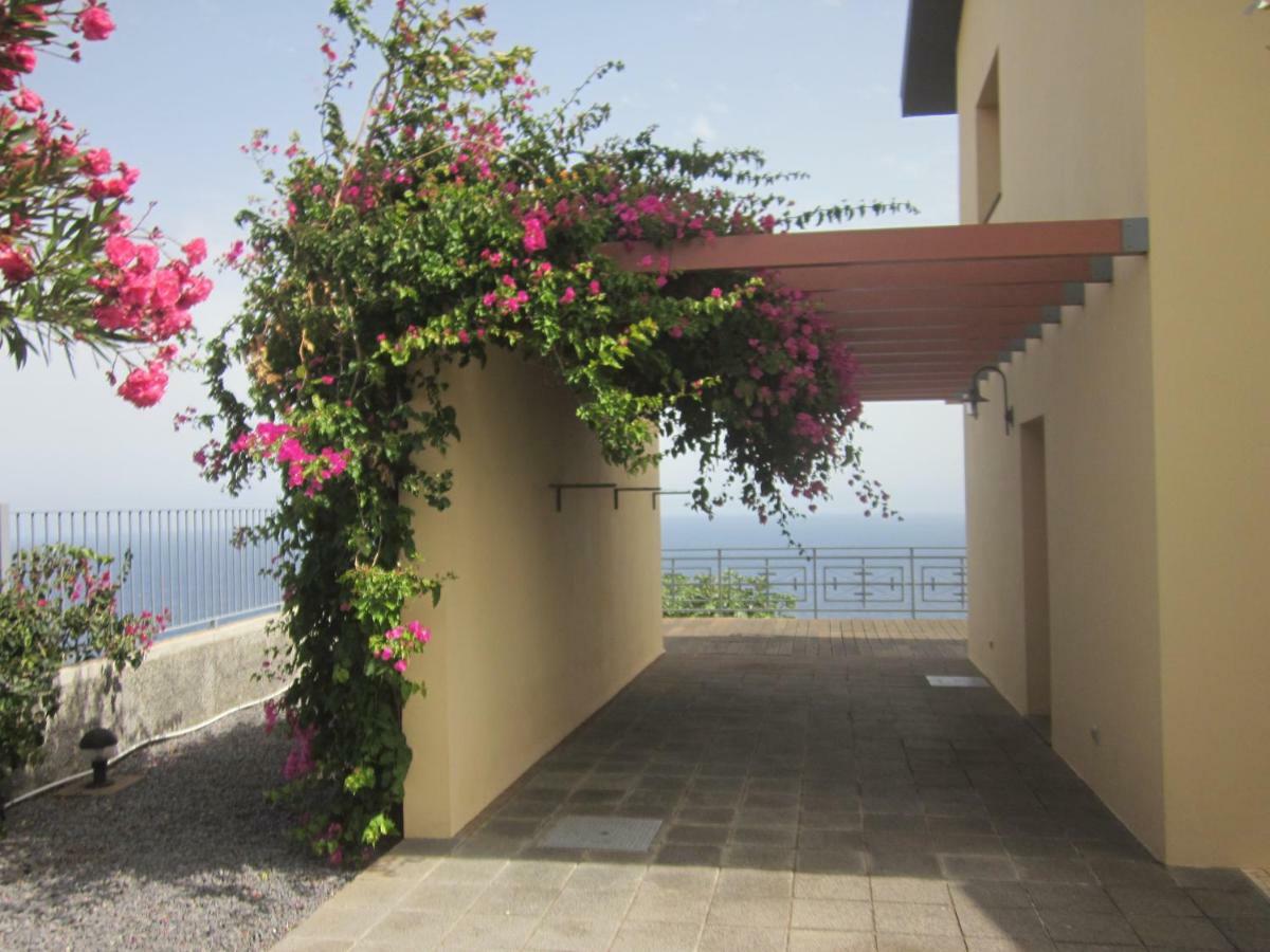 Casa Falesia Vakantiehuis