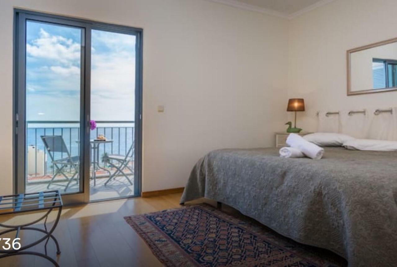 Triplex Terrasse Vue Exclusive Sur L Ocean ,wifi *