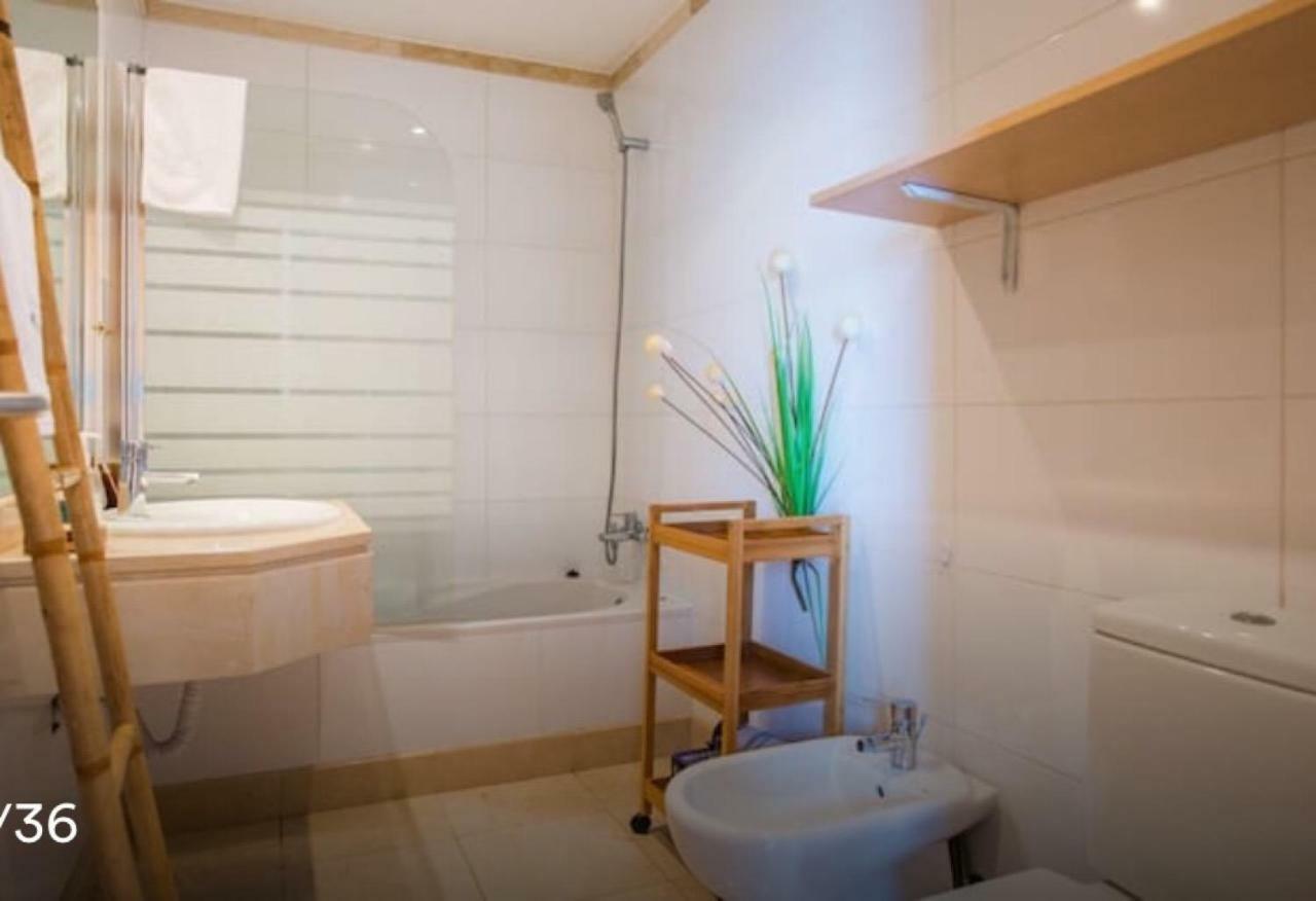 Apartment Triplex Terrasse Vue Exclusive Sur L Ocean ,wifi Santa Cruz (Madeira)