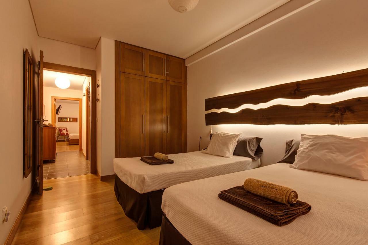 Apartment Epicenter Santacruz Lagoa (Azores)
