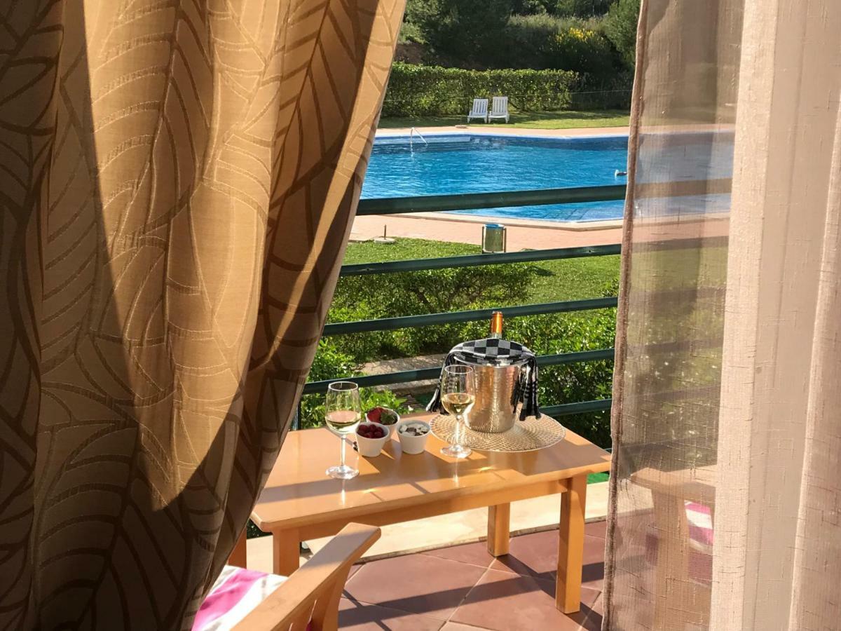 Laukamao Mar A Vista Appartement Portimão