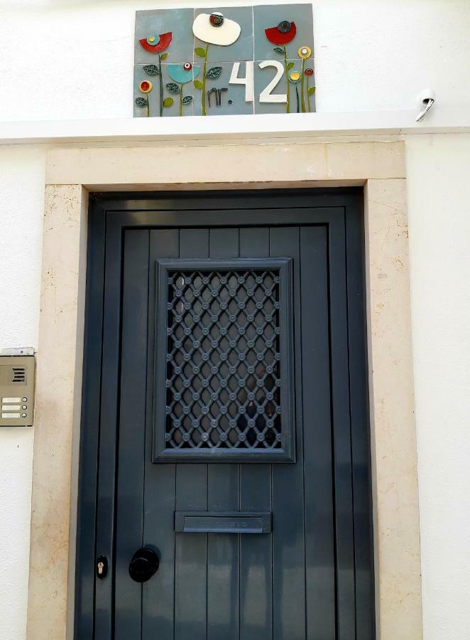 Apartment Casa Do Zezeras Nazare