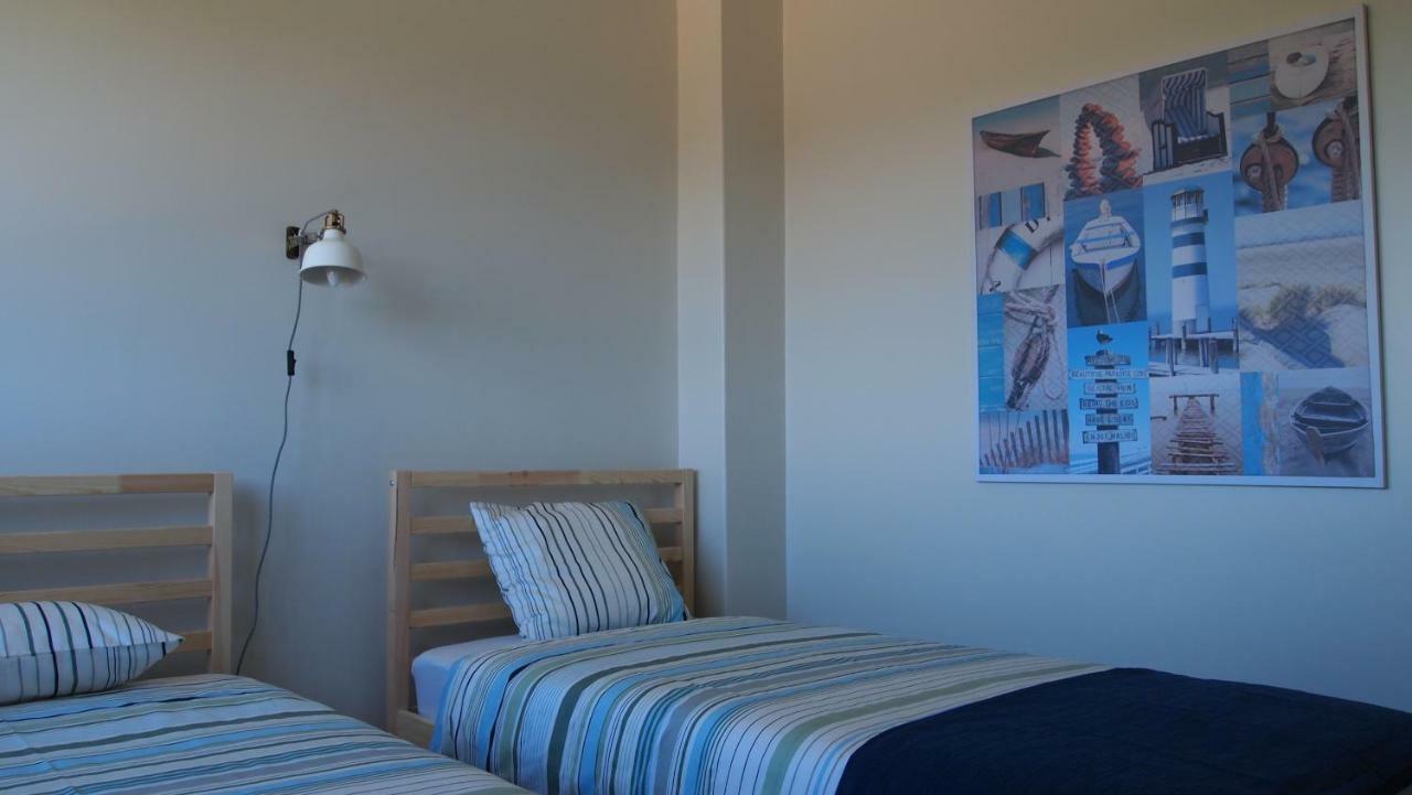 Apartment Casa Do Rio - Riverfront