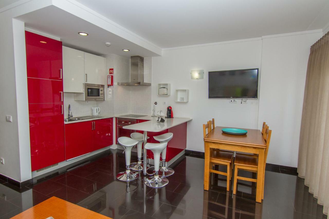 Turisticos Rocha Tower - Mi Apartamento Portimão