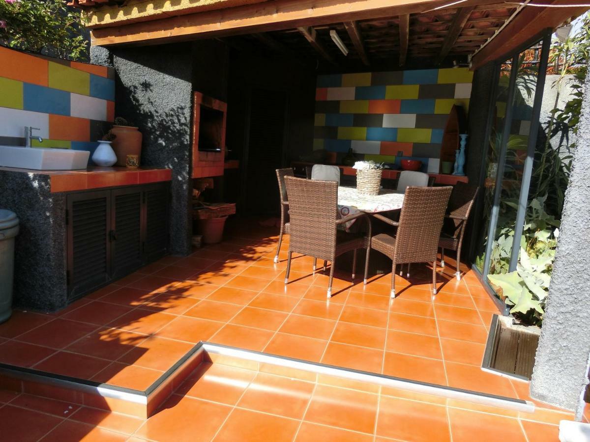 Casa Marias Holiday home *