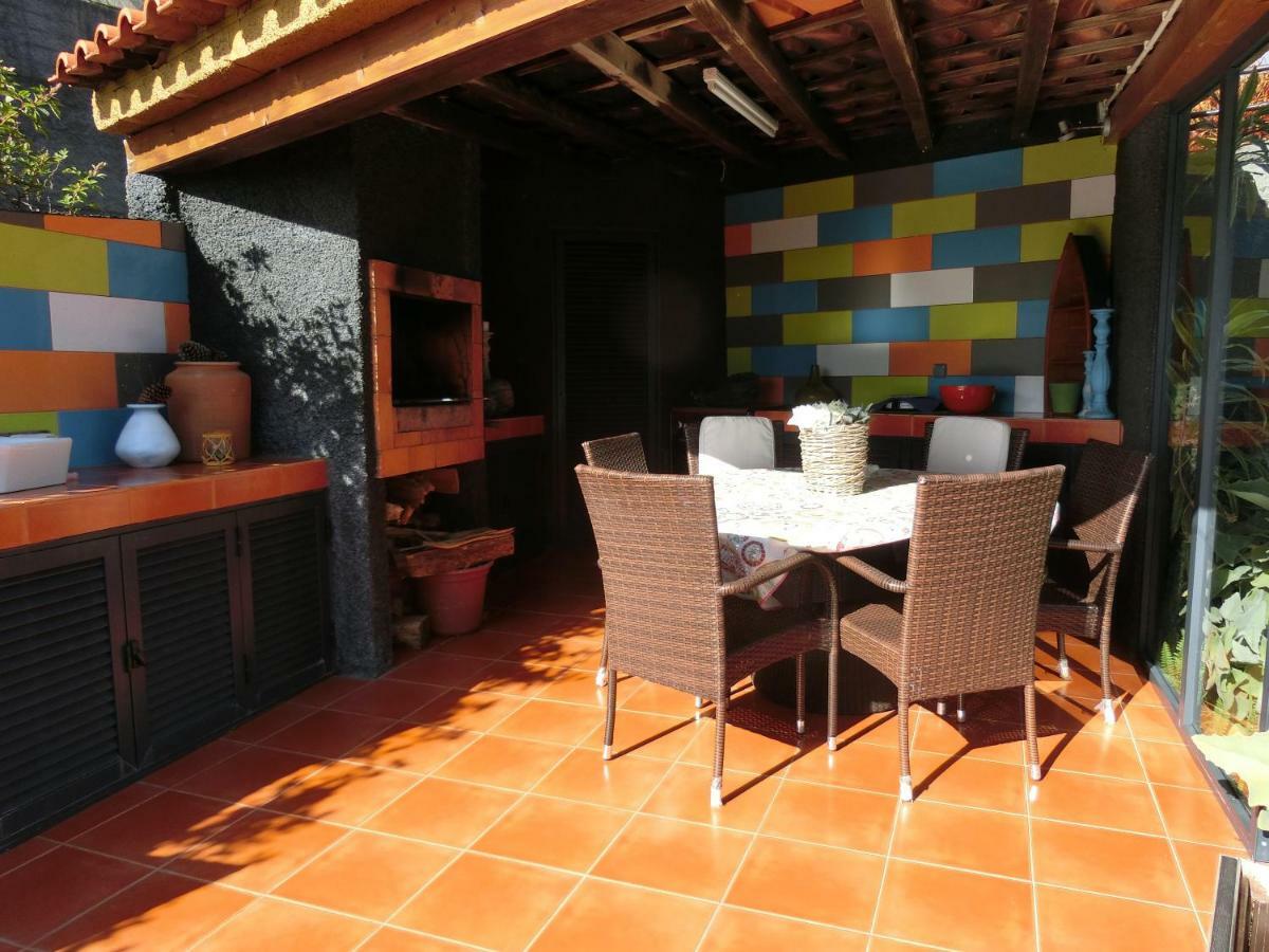 Casa Marias Holiday home