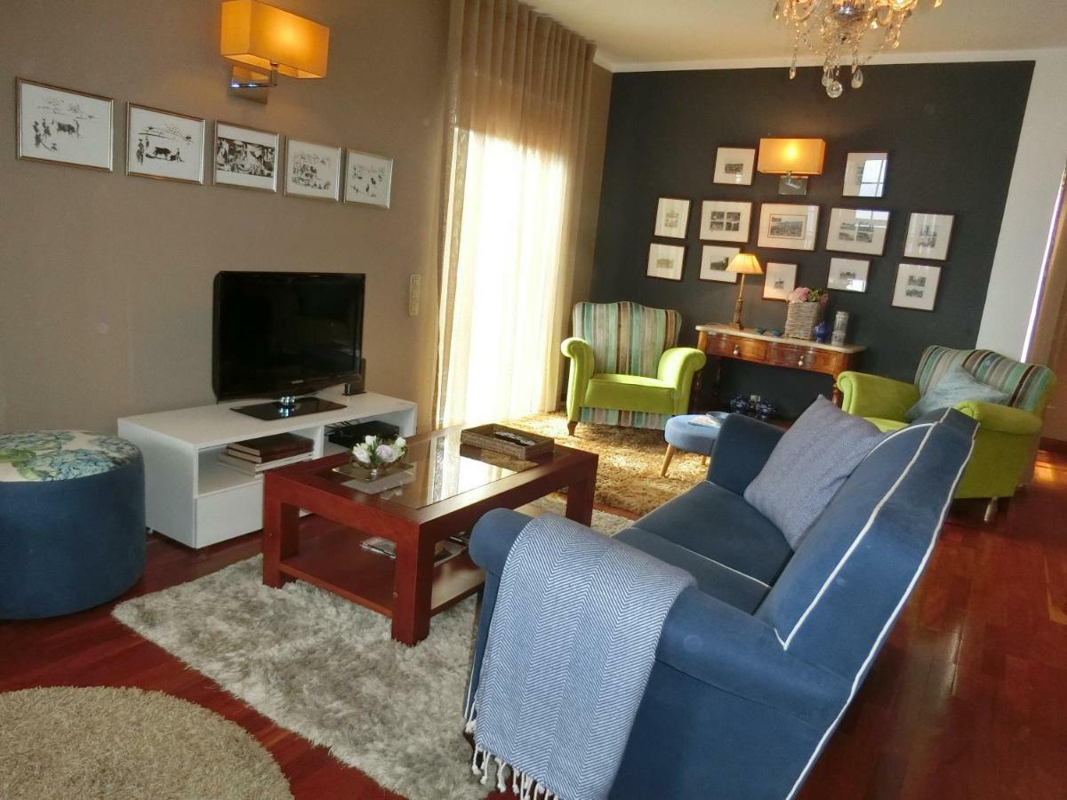 Holiday home Casa Marias