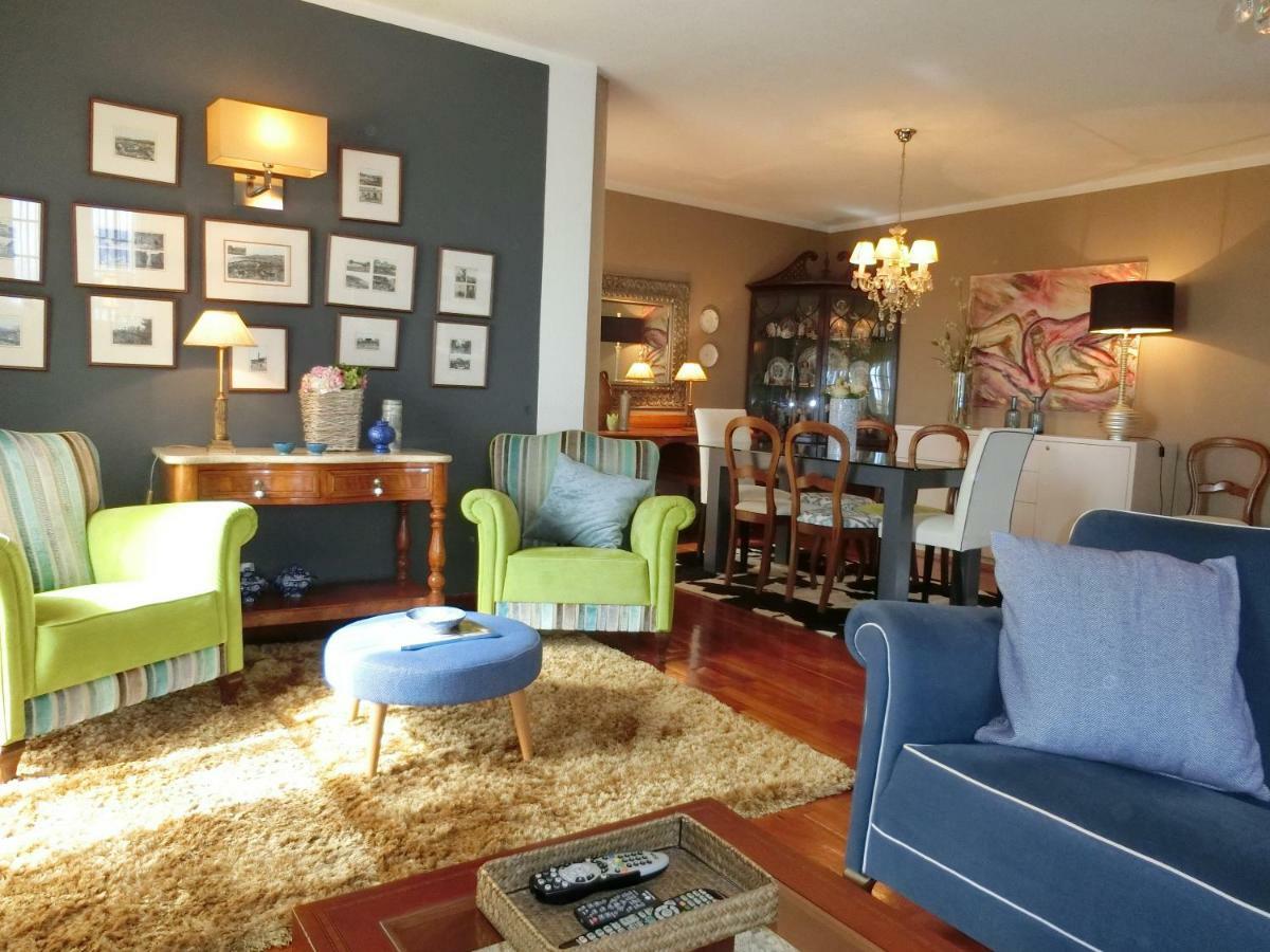 Casa Marias Holiday home *
