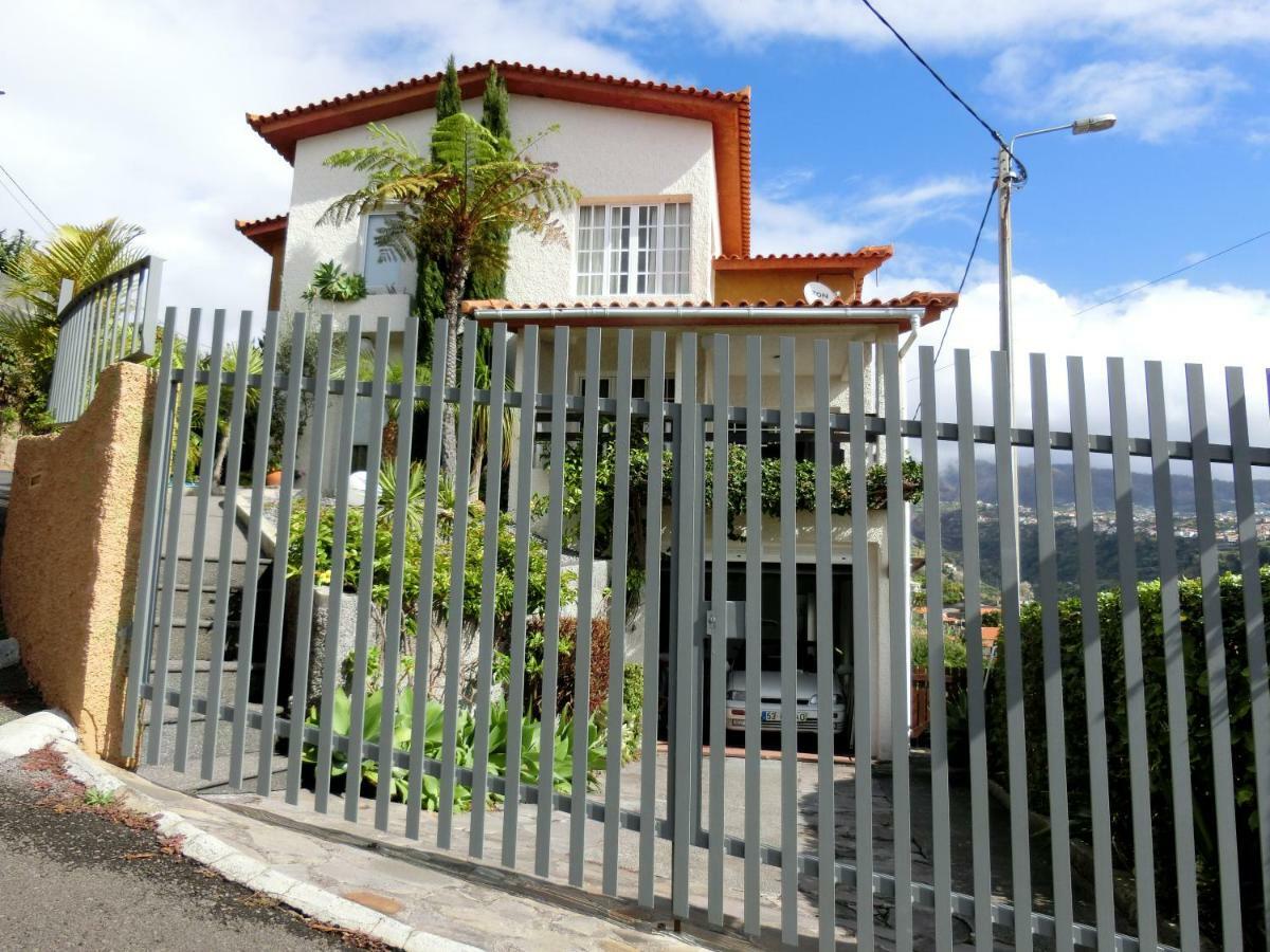 Casa Marias Holiday home Calheta (Madeira)