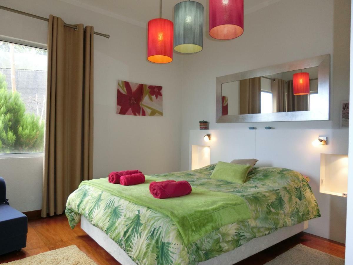 Casa Marias Holiday home *