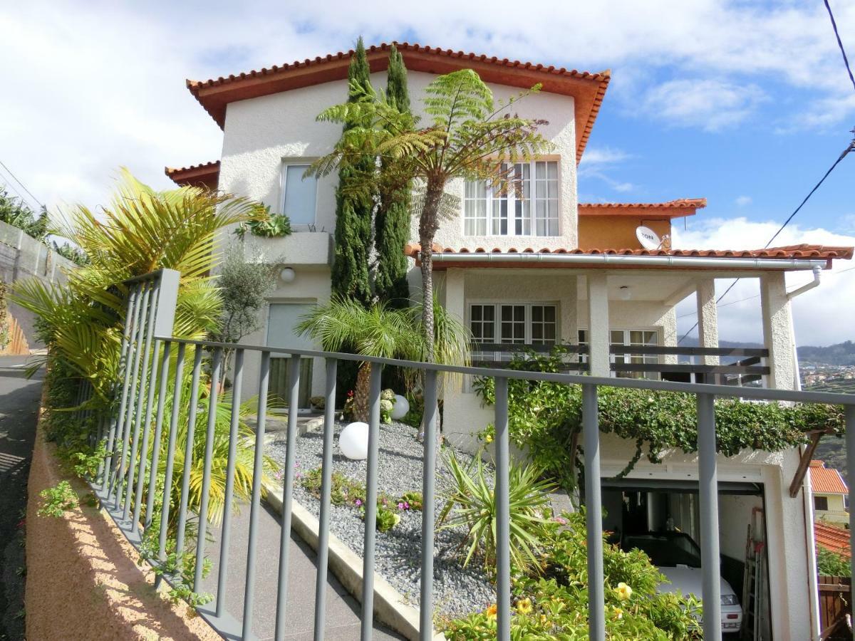 Casa Marias Holiday home *